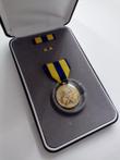 VS - Marine. - US NAVY, volledige set