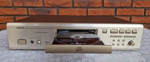 Denon - DCD-685 High-end Cd-speler, Audio, Tv en Foto, Radio's