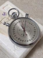 SLAVA professional stopwatch model SDS-pr 1. Vintage, 100%