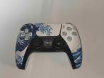 Sony DualSense Wireless Custom Controller-The Great Wave, Games en Spelcomputers, Spelcomputers | Sony Consoles | Accessoires