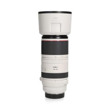 Canon RF 100-500mm F4.5-7.1 L IS USM beschikbaar voor biedingen