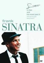 Frank Sinatra - A Man And His Music Part 2  DVD, Verzenden