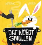 Dat wordt smullen 9789025767495 Tjibbe Veldkamp, Boeken, Verzenden, Zo goed als nieuw, Tjibbe Veldkamp