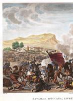 Espagne - Ocana (Napoleon); Vernet / Couché - Bataille, Boeken, Nieuw