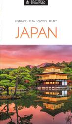 Japan / Capitool reisgidsen 9789000392162 Capitool, Verzenden, Zo goed als nieuw, Capitool