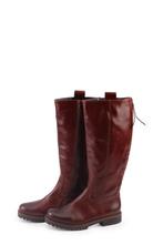 Gabor Laarzen in maat 39 Cognac, Vêtements | Femmes, Chaussures, Verzenden, Hoge laarzen