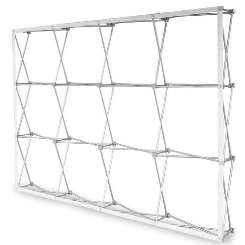 Beurswand | VELCRO | Opvouwbaar | Incl. Draagtas |, Zakelijke goederen, Horeca | Keukenapparatuur, Nieuw in verpakking, Verzenden