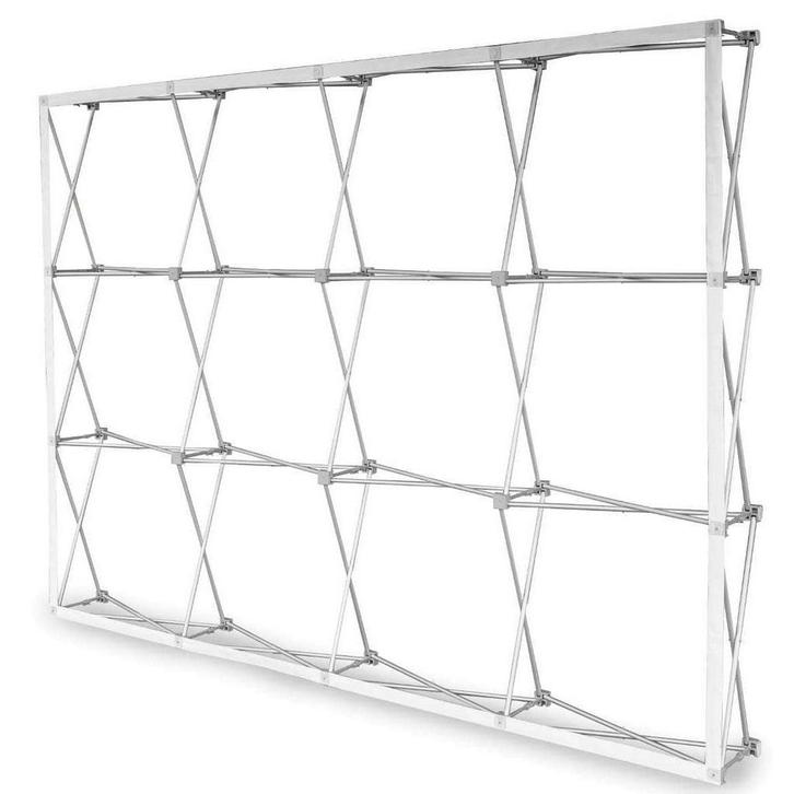 Beurswand | VELCRO | Opvouwbaar | Incl. Draagtas |, Zakelijke goederen, Horeca | Keukenapparatuur, Nieuw in verpakking, Verzenden