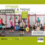 Fitness markt & trend rapport 2014-2018 9789082511024, Boeken, Verzenden, Zo goed als nieuw, Jan Middelkamp