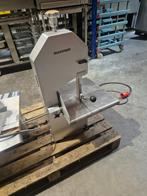 Bizerba lintzaag in veiling slagerij beenhouwer inventaris, Zakelijke goederen, Gebruikt, Bakkerij en Slagerij