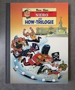 Nero - De How-Trilogie - Luwe HC met linnen rug -