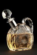 Wilhelm Binder - Karaf - .835 zilver