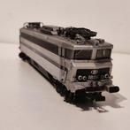 L.S. Models H0 - 12040 - Locomotive pour train miniature (1)