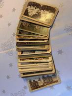 Jouets optiques - États-Unis