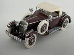 Franklin Mint 1:24 - Modelauto - 1925 Hispano-Suiza H6B