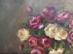 Rafael de Soto (XX) - Boquet de rosas - NO RESERVE