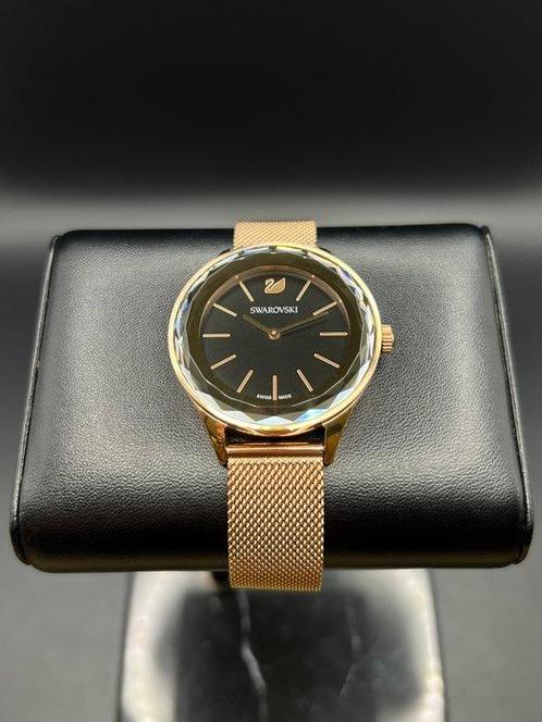 Swarovski - Octea Nova - Sans Prix de Réserve - 5430424 -, Handtassen en Accessoires, Horloges | Heren