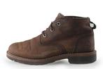 Timberland Veterboots in maat 42 Bruin | 5% extra korting, Kleding | Heren, Schoenen, Bruin, Verzenden, Timberland, Boots