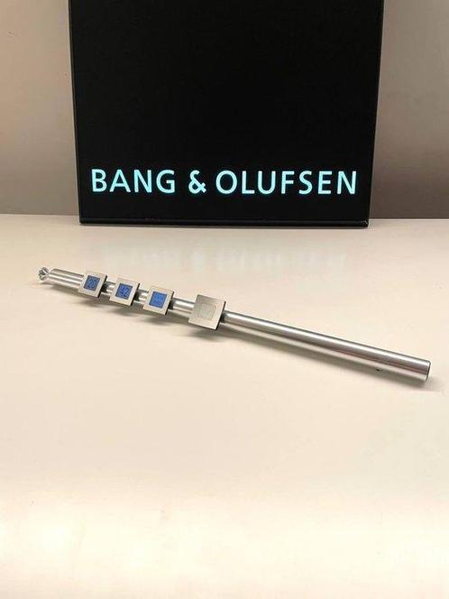Bang & Olufsen - Réveil BeoTime Télécommande, Audio, Tv en Foto, Stereoketens