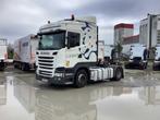 Online veiling - 2016 Scania R450 Vrachtwagen trekker