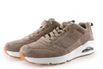 Skechers sneakers in maat 44 Beige | 15% korting, Overige kleuren, Verzenden, Zo goed als nieuw, Skechers