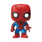 Marvel Comics POP! Vinyl Figure Spider-Man #03, Verzamelen, Ophalen of Verzenden, Nieuw