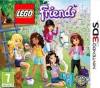 LEGO Friends (3DS Games), Games en Spelcomputers, Games | Nintendo 2DS en 3DS, Ophalen of Verzenden, Zo goed als nieuw