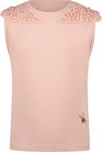 Le Chic Meisjes T-shirt NOOSHY C212-5411 - Maat 116, Verzenden, Nieuw