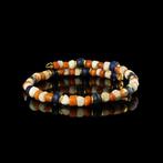 Oud-Romeins, Keizerrijk Armband met Romeinse glasparels