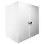 Koel-/Vriescel | CR-SERIE | 6.12m³ | Isolatie 80mm |, Zakelijke goederen, Verzenden, Nieuw in verpakking