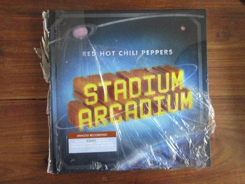 Red Hot Chili Peppers - Stadium Arcadium - Coffret LP - 2016, Cd's en Dvd's, Vinyl Singles