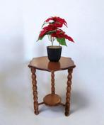 Table dappoint - Étagère - table dappoint - Bobbin Barley, Antiek en Kunst