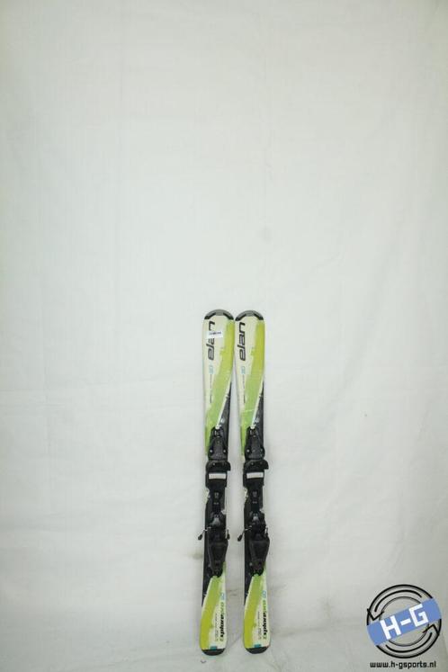 Refurbished - Ski - Elan Explore Pro - 110, Sport en Fitness, Skiën en Langlaufen, Ski, 100 tot 140 cm, Gebruikt, Overige merken