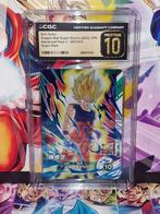 Bandai Graded card - Dragon Ball - Son Goku AP2-015 Foil -