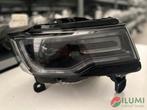JEEP GRAND CHEROKEE XENON BLACK DROIT  KPL 68142492AF, Auto-onderdelen, Verzenden, Gebruikt, Jeep