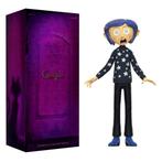 Coraline Supersize Vinyl Action Figure Coraline (Button Eyes, Ophalen of Verzenden, Nieuw