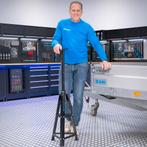 Datona Assteun hoog 6 ton - maximale hoogte 120 cm - Datona, Auto diversen, Ophalen of Verzenden, Nieuw