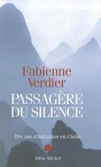 Passagere Du Silence 9782226141859, Gelezen, Fabienne Verdier, Verdier, Verzenden