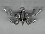 Draaibare art deco stijl kapstokhaken - Porte-manteau -