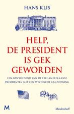 Help, de president is gek geworden 9789029098533 Hans Klis, Boeken, Verzenden, Zo goed als nieuw, Hans Klis