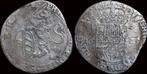 Southern Netherlands Brabant Philips Iv escalin 1623 zilver, Verzenden