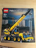 Lego - Technic - 42108 - 42108 Mobile Crane - 2010-2020 -, Enfants & Bébés