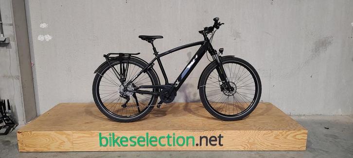 E-Bike | BH Bike Atom Cross pro  | -36%, Vélos & Vélomoteurs, Vélos électriques, Enlèvement