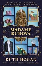 Madame Burova 9781529373318 Ruth Hogan, Verzenden, Gelezen, Ruth Hogan