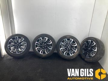 Sportvelgen Set Mitsubishi Outlander O312496 beschikbaar voor biedingen