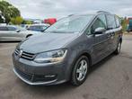 Volkswagen Sharan 2019, Ophalen, Nieuw