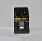 Yamaha - Compressor pedaal - Japan - 1980 (Zonder, Muziek en Instrumenten, Snaarinstrumenten | Gitaren | Akoestisch, Nieuw