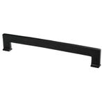 Greep Jolie Evoke 320 mm zwart, Nieuw, Overige materialen, Klink of Kruk