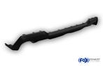 FOX Subaru Outback BT achterinzetstuk ABS zwart mat met uitl, Auto-onderdelen, Verzenden, Nieuw