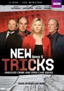New tricks - Seizoen 5 op DVD, Verzenden